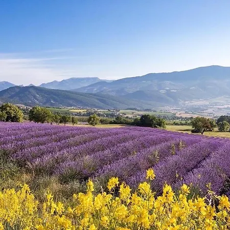 Bed & Breakfast Du Pere Jean *