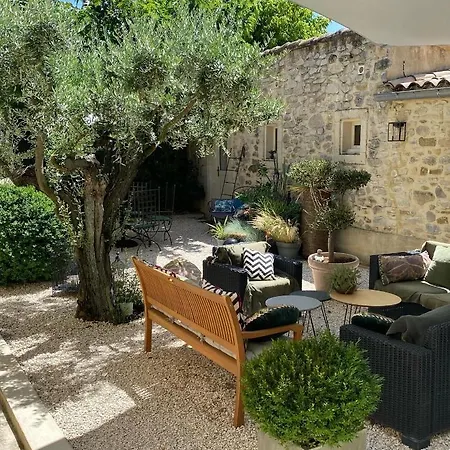 Du Pere Jean 4*