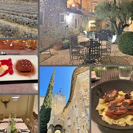 Du Pere Jean Bed & Breakfast