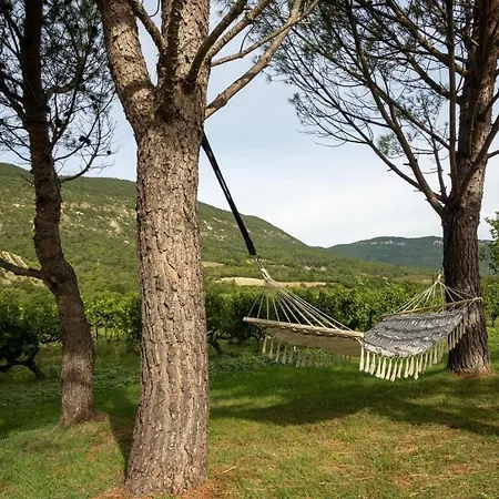 Du Pere Jean Bed & Breakfast