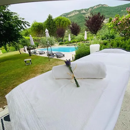Bed & Breakfast Du Pere Jean Roche-Saint-Secret