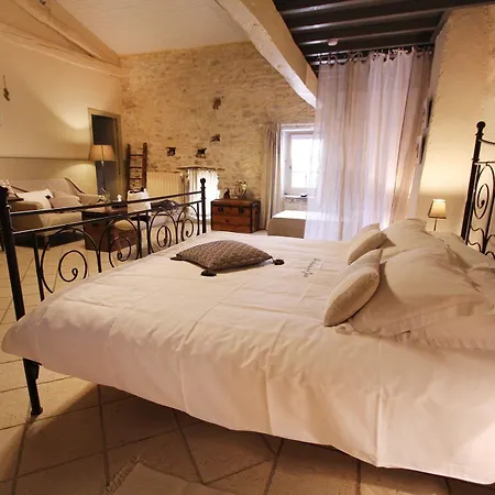 Du Pere Jean 4*