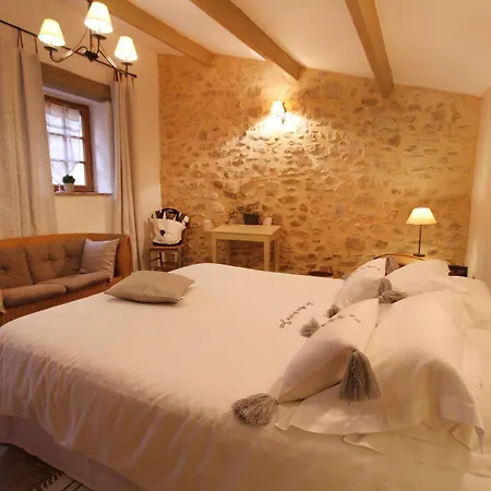 Du Pere Jean 4*