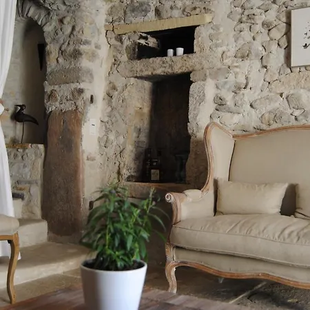 Bed & Breakfast Du Pere Jean