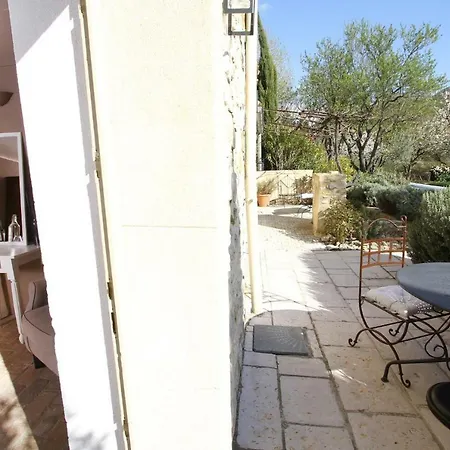 Bed & Breakfast Du Pere Jean *