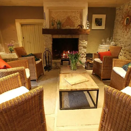 Bed & Breakfast Du Pere Jean *