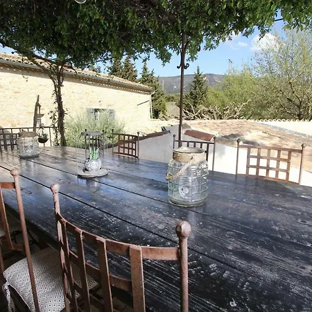 Du Pere Jean Bed & Breakfast