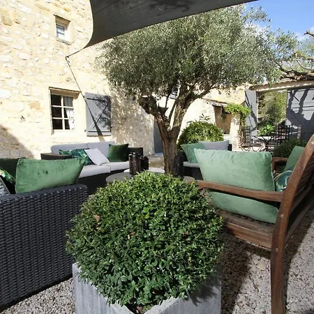 Bed & Breakfast Du Pere Jean *