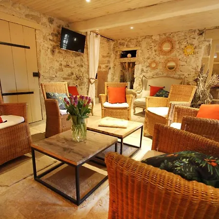 Bed & Breakfast Du Pere Jean