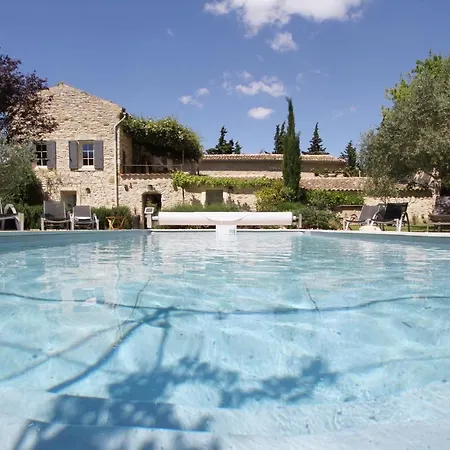 Bed & Breakfast Du Pere Jean *