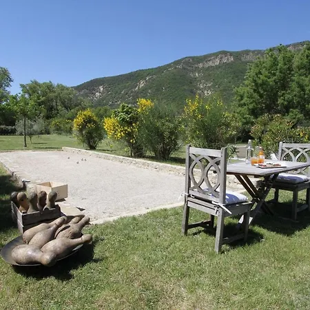 Bed & Breakfast Du Pere Jean