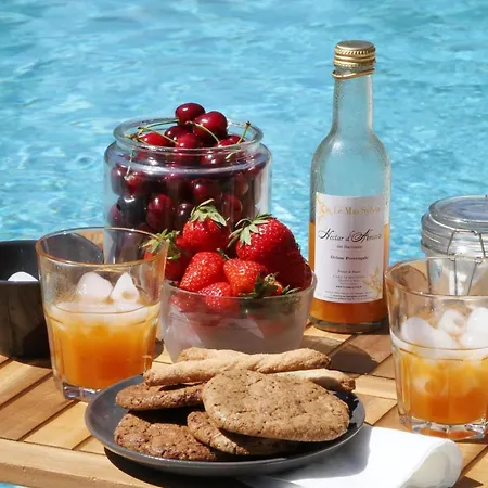 Bed & Breakfast Du Pere Jean 4*