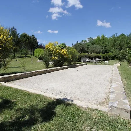 Du Pere Jean Отель типа 